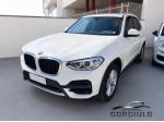 BMW - X3 (G01/F97) - X3 sDrive18d Business Advantage Aut.