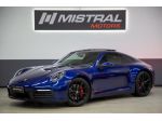 Porsche 911 992 Carrera S
