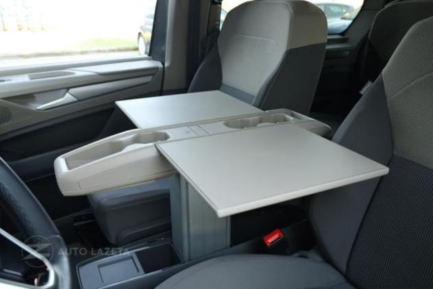 VOLKSWAGEN Caravelle Multivan 1.4 TSI eHybrid PHEV Life 6 posti rif. 23822015 - Foto 10