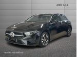 Mercedes-Benz Classe A A 180 d Advanced