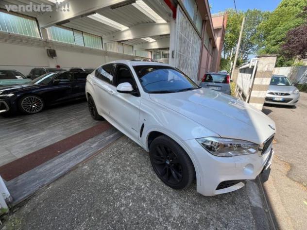 BMW X6 xDrive30d Msport rif. 23762154 - Foto 10