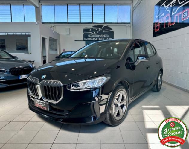 BMW 218 d Active Tourer rif. 23488983