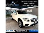 Mercedes-benz GLC 220 d 4Matic Premium *PELLE*NAVI*LED*FULL