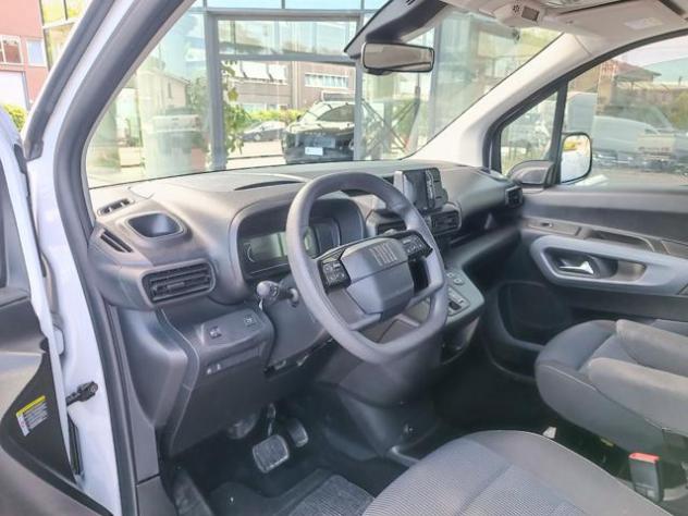 FIAT Doblo Doblò 1.5 BlueHdi 130CV AT8 Combi N1 rif. 23911194 - Foto 6
