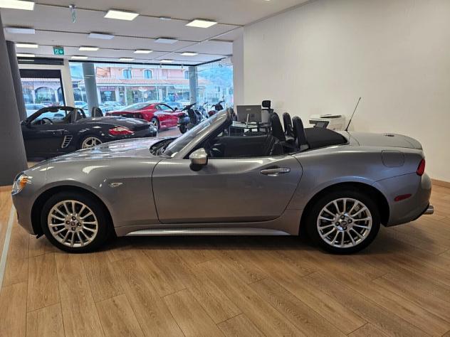 Fiat 124 Spider 1.4 MultiAir AT6 - Foto 7