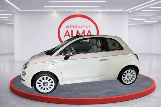 FIAT 500C 500C 1.2 Anniversario 69cv - Foto 3