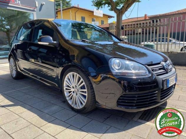 VOLKSWAGEN Golf R32 3.2 VR6 4Motion TUTTA ORIGINALE/Tagliandata rif. 23868681 - Foto 3