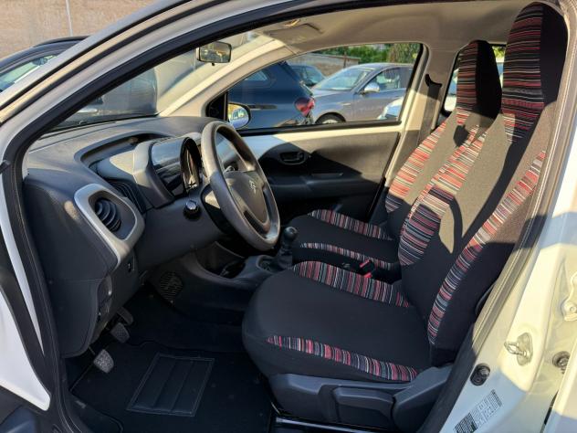 CITROEN C1 1.0VTi FEEL - Agosto 2017 - Foto 8