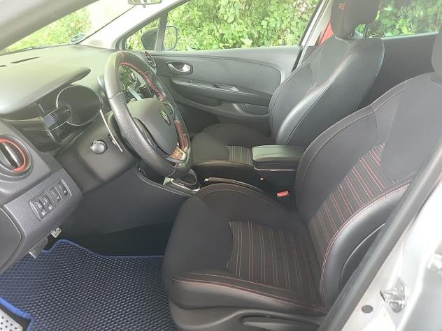 Renault Clio TCe 200CV EDC Start&Stop 5 porte Energy R.S. - Foto 6