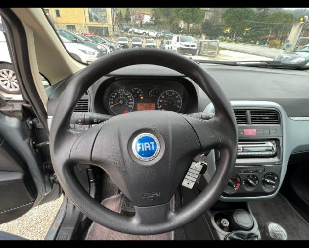 FIAT Grande Punto 1.2 5 porte Dynamic rif. 21561886 - Foto 5