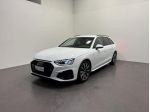AUDI A4 AVANT 35 TDI MHEV S-TRONIC S-LINE EDITION rif. 24087260