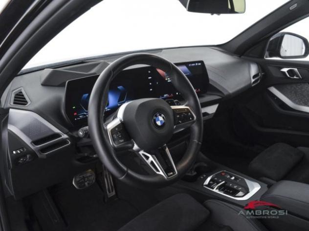BMW 118 Serie 1 d Msport auto rif. 23802360 - Foto 8
