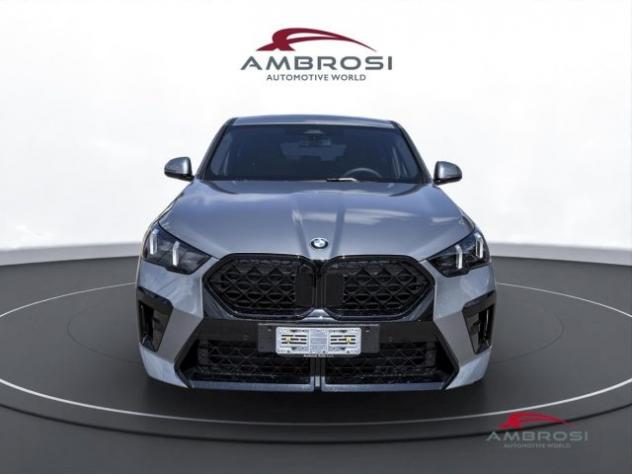 BMW X2 sDrive18d Msport Pro Premium Package rif. 24062298 - Foto 7