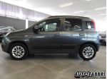 FIAT - New Panda AUTOMATICA - 0.9 TwinAir Turbo S&S Lounge