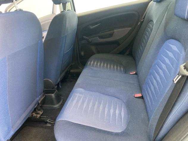 Fiat Grande Punto 1.4 5 porte Dynamic Natural Power - Foto 10