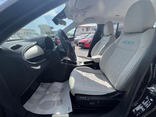 FIAT 600 1.2 Hybrid 100cv La Prima - Foto 7