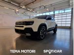 Jeep Avenger 1.2 turbo Summit fwd 100cv