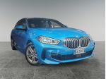 BMW Serie 1 118d MSport