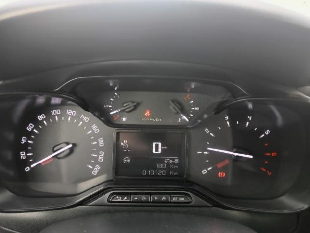 CITROEN C3 Shine S&S 1.2 83 CV rif. 24167191 - Foto 8