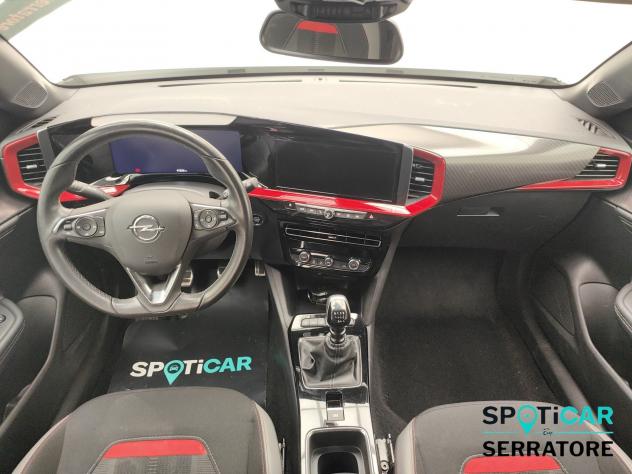 Opel Mokka II 2020 1.2 t GS Line s&s 130cv - Foto 7