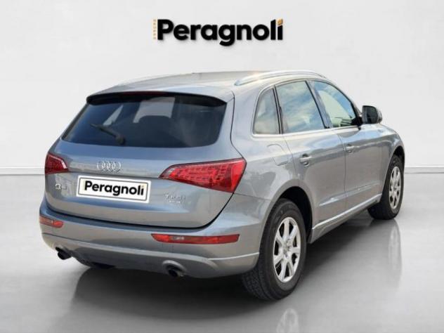 AUDI Q5 2.0 TFSI 211 CV quattro S tronic rif. 24175341 - Foto 2