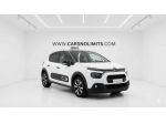 CITROEN C3 PureTech 110 S&S EAT6 Shine rif. 24108948