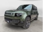 Land Rover Defender D200 AWD Auto 110 X-Dynamic SE