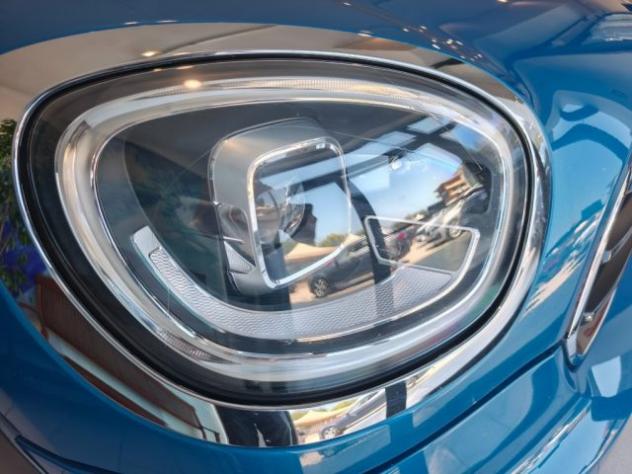 MINI Countryman 1.5 One D Hype Countryman rif. 23762285 - Foto 7