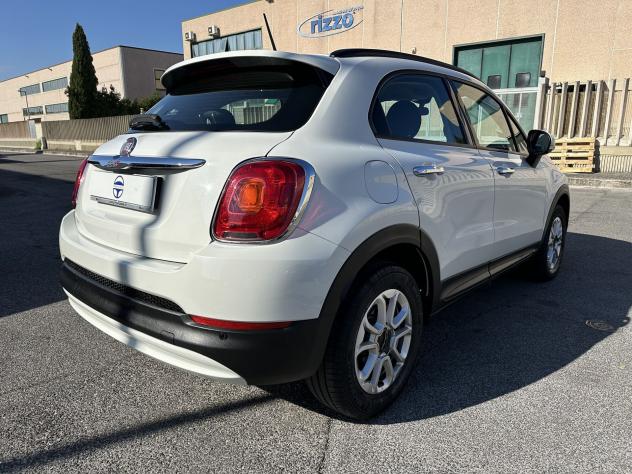 FIAT 500X 500X 1.4 tjt Pop Star 4x2 Gpl 120cv - Foto 4
