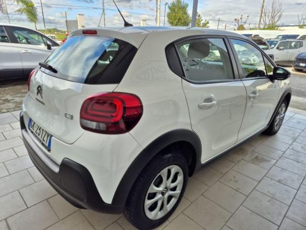 CITROEN C3 BlueHDi 100 S&S Feel rif. 23080156 - Foto 3