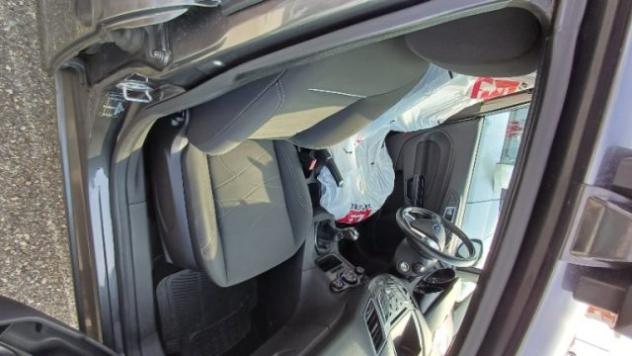 FORD Fiesta 1.2 60CV 5 porte Titanium rif. 22441882 - Foto 6