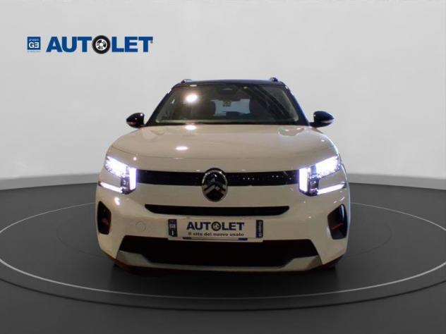 Citroën C3 IV 2024 1.2 puretech turbo You Pack Plus 100cv s&s - Foto 2