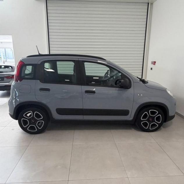 FIAT Panda 1.0 FireFly S&S Hybrid City Life rif. 23940864 - Foto 7