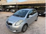 Toyota Yaris 1.4 D-4D 5 porte Sol
