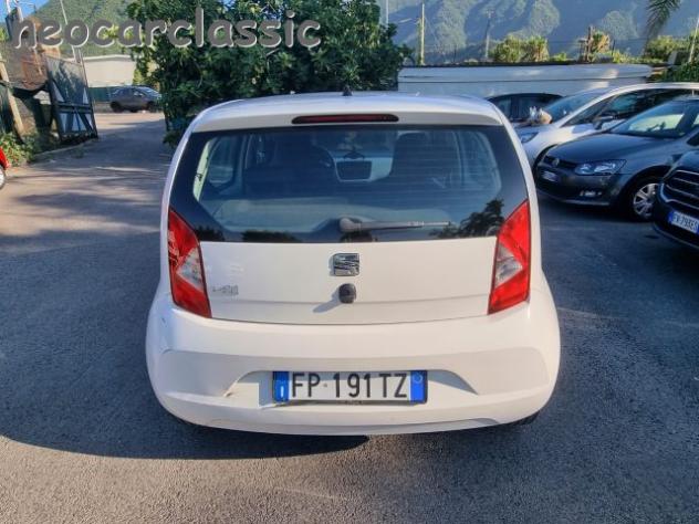 SEAT Mii 1.0 5 porte Chic rif. 23926336 - Foto 4