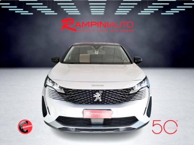 PEUGEOT 3008 BlueHDi Automatica 131 Cv Allure Pronta Consegna rif. 24044022 - Foto 3