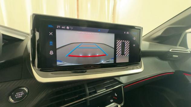Peugeot 208 Hybrid 145 e-DCS6 GT - Foto 10