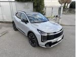 Kia Sportage 1.6 CRDi MHEV DCT7 GT-line