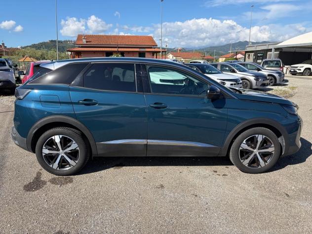Peugeot 3008 BlueHDi 130 S&S Allure Pack - Foto 8