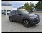 Jeep Compass 4XE Plug-In Hybrid My22 Limited 1.3 Turbo T4 Phev 4xe At6 190cv