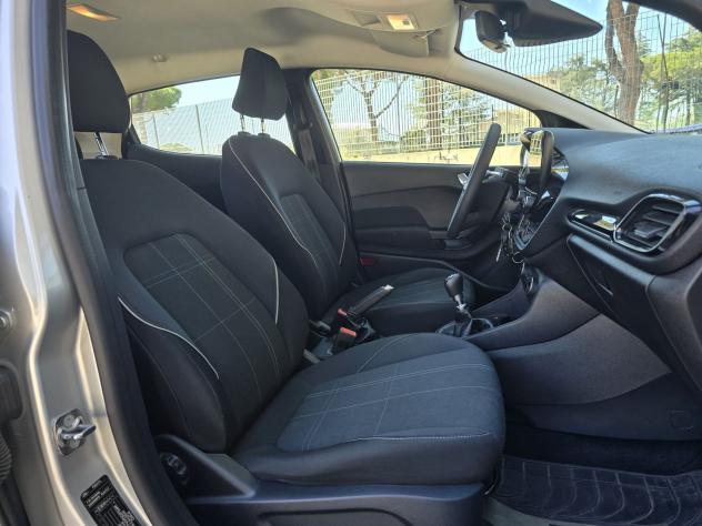 Ford Fiesta 1.5 EcoBlue 85CV Titanium - Foto 5