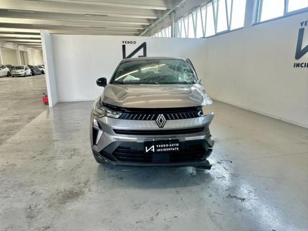 RENAULT Captur FULL HYBRID E-TECH 145CV TECHNO rif. 23995738 - Foto 2