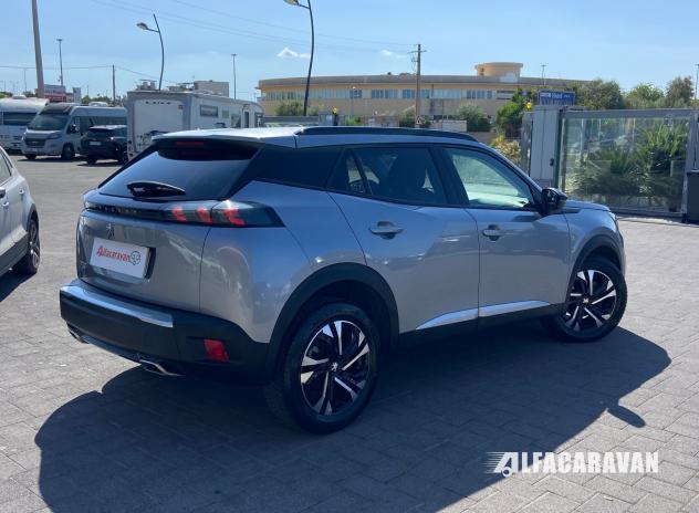 Peugeot 2008 1.2 puretech Allure - Foto 4