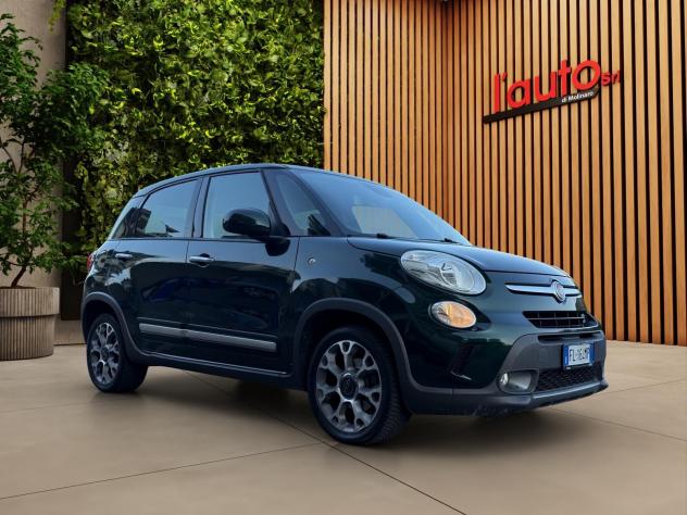 Fiat 500L 1.3 Multijet 95 CV Trekking - Foto 3
