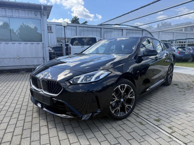 BMW Serie 1 120 MSport aut. AZIENDALE