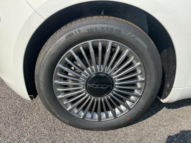 FIAT 500 500 1.0 hybrid Icon - Foto 7