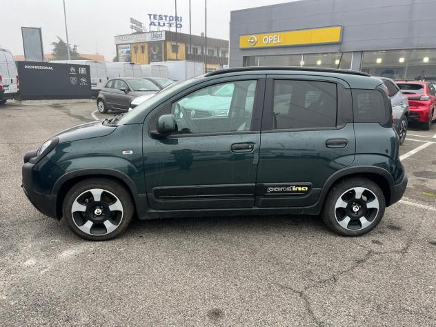 FIAT Panda Cross Panda Cross 1.0 FireFly S&S Hybrid - Foto 5