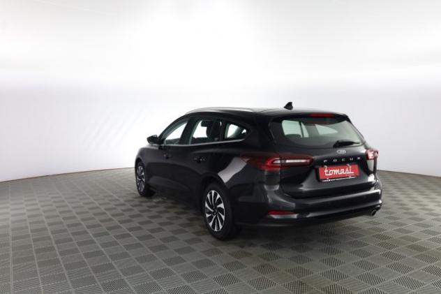 FORD Focus SW 5^serie 1.5 EcoBlue 115 CV aut. SW Titanium E rif. 23684380 - Foto 6