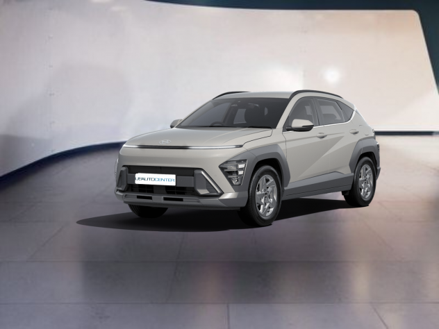 Hyundai Kona ICE MY25 1.0T 48V MT XLINEPLUS