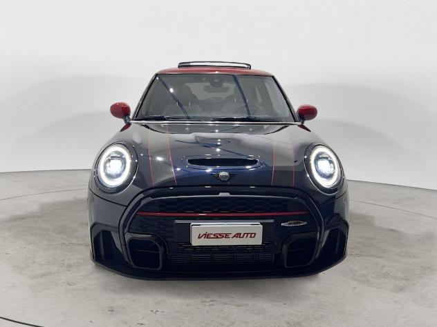 MINI Mini John Cooper Works JCW auto - Foto 2